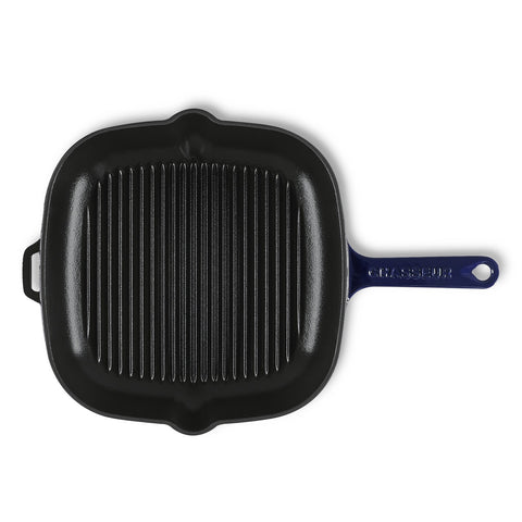 Square Grill 25cm