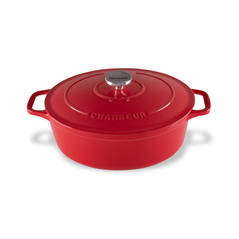 Oval French Oven 27cm