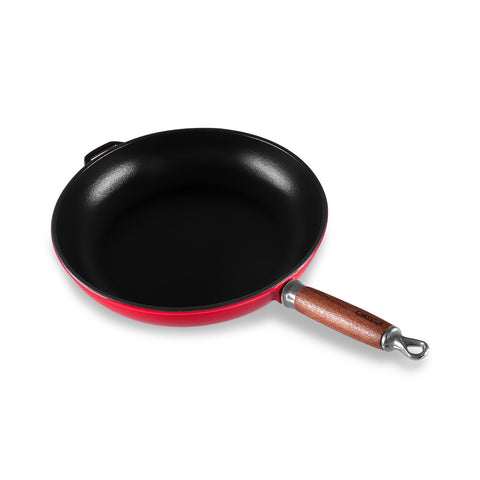 Chasseur Fry Pan