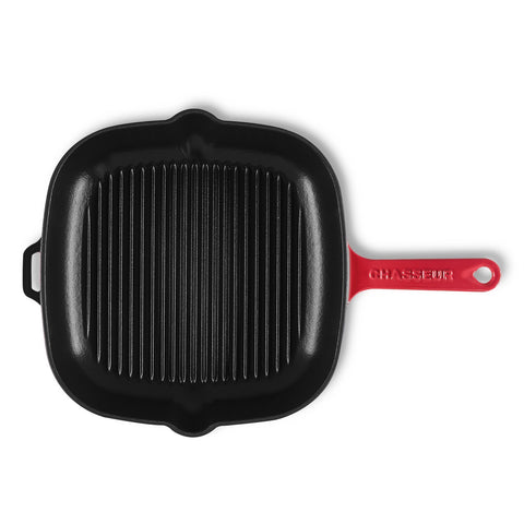 Square Grill 25cm