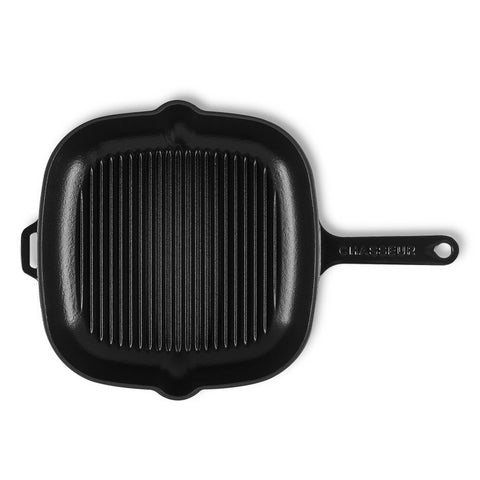 Square Grill 25cm