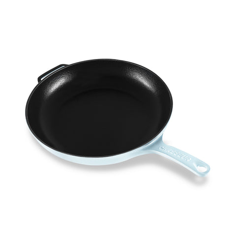 Fry Pan with Cast Handle 28cm