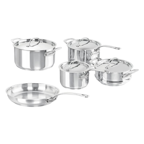 Maison 5pc Cookware Set