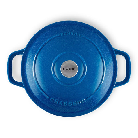 Round French Oven 26cm