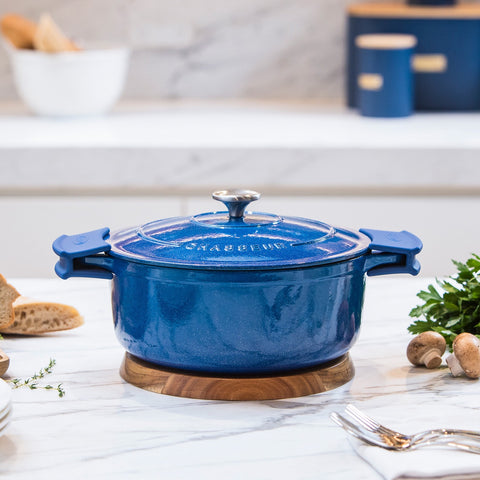 Round French Oven 26cm