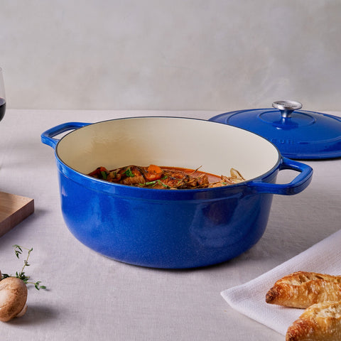 Round French Oven 26cm