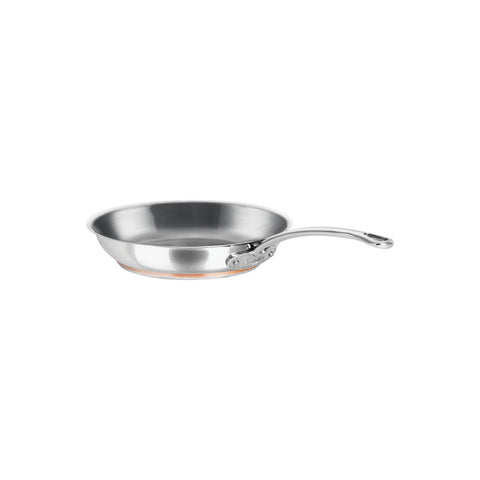 Le Cuivre  Fry Pan - 4 Sizes