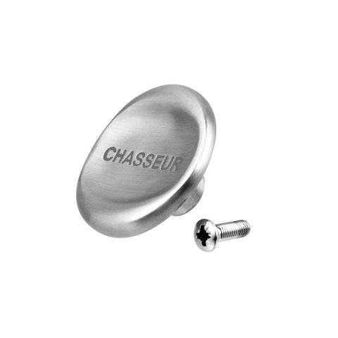 Knob & Screw