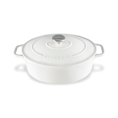 Oval French Oven 27cm