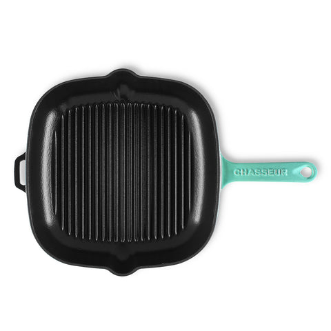 Square Grill 25cm