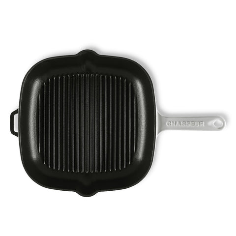 Square Grill 25cm