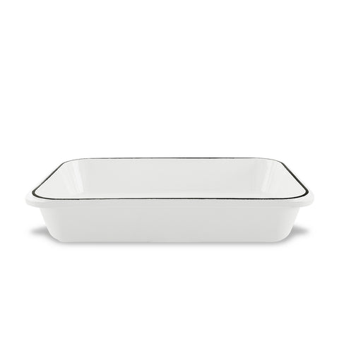 Rectangular Roasting Pan 40x26cm - 14 Colours