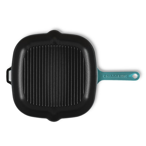 Square Grill 25cm