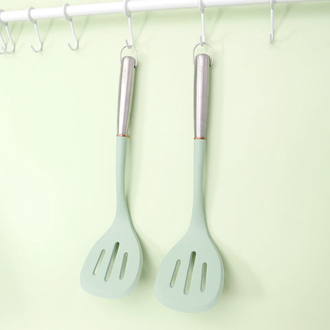 Loveharbor Silicone Slotted Spatula - LH0074