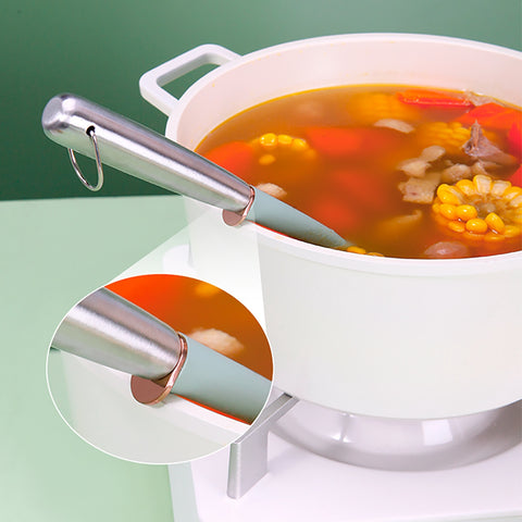 Loveharbor Premium Silicone Cooking Spoon