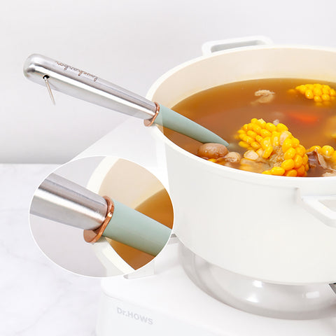 Loveharbor Premium Silicone Pasta Fork