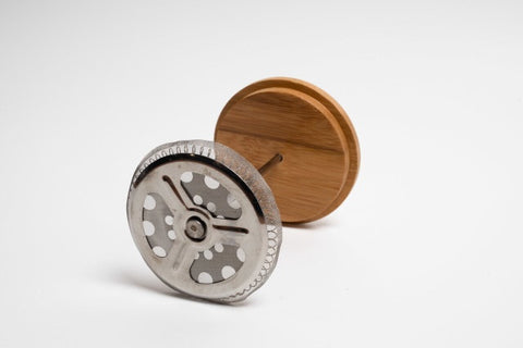 Classica-Bamboo French Press