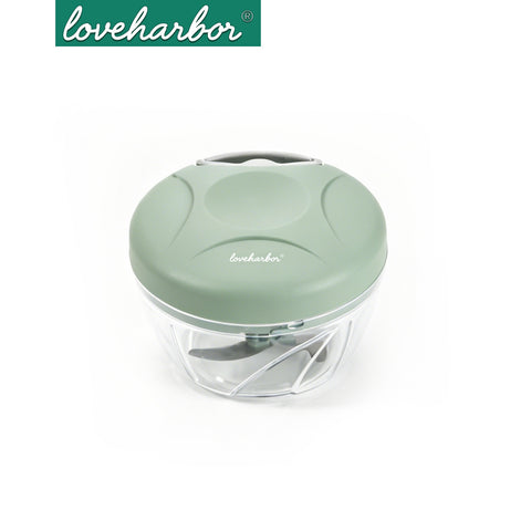Loveharbor Hand Cutter