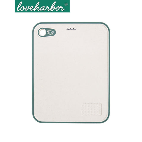 Loveharbor Antibacterial Antiskid Chopping Block