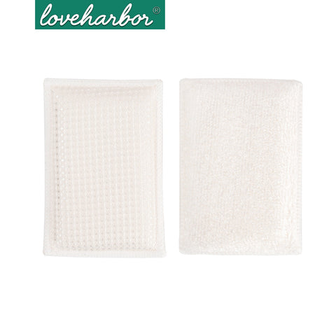 Loveharbor Dishwashing Sponge