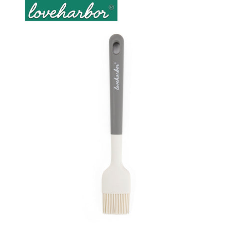 Loveharbor Silicone Pastry Brush