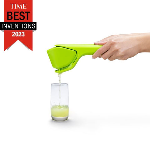 Fluicer - Lime 9"