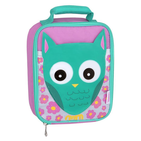 Soft Lunch Kit Cats - 4 Colors