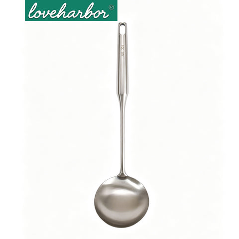 Loveharbor Stainless Steel Spoon - LH0147