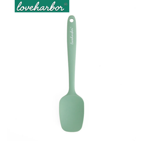 Loveharbor Silicone Spoon Spatula - LH0136