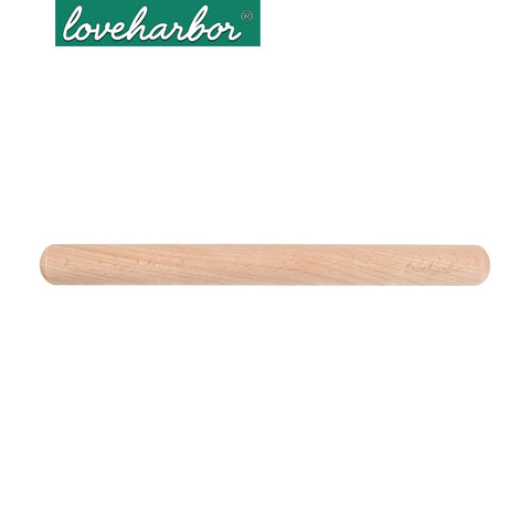 Loveharbor Wooden Rolling Pin 29 X