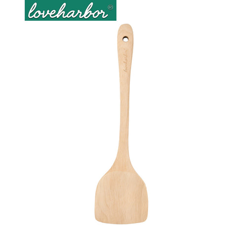 Loveharbor Wooden Turner - LH0229