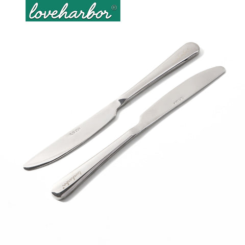 Loveharbor Stainless Steel Kitchen Knife