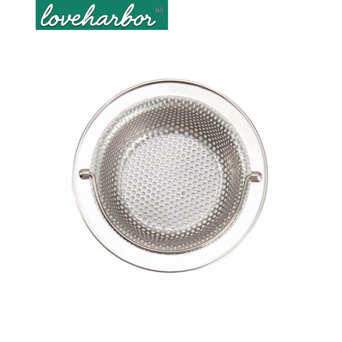 Loveharbor Kitchen Sink Drain Strainer