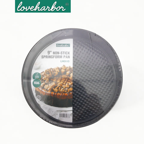 Loveharbor Springform Pan