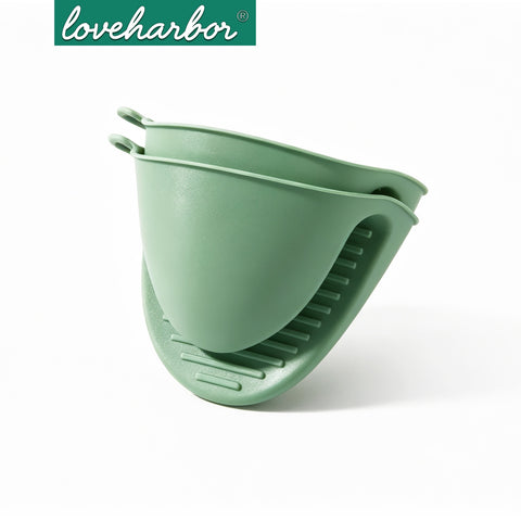 Loveharbor Oven Mitts