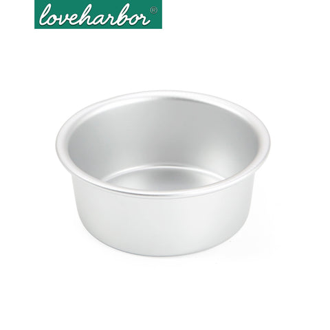 Loveharbor Anodized Round Cake Pan