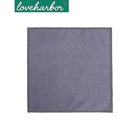 Loveharbor Microfiber Wiping Cloth