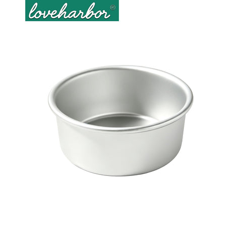 Loveharbor Anodized Round Cake Pan