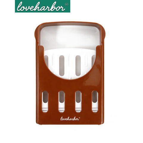 Loveharbor Foldable Bread Slicer