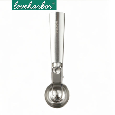 Loveharbor Premium Ice Cream Scoop