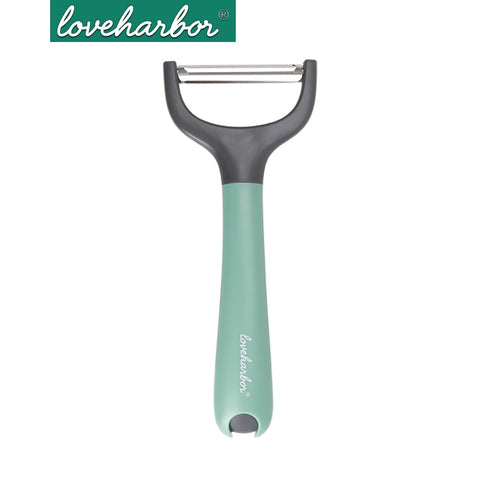 Loveharbor Y Shaped Planer/Peeler