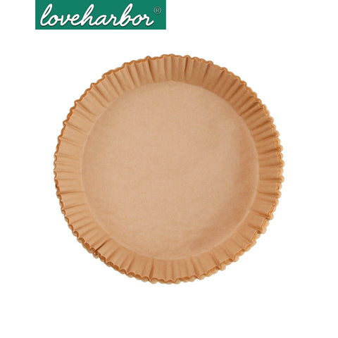 Loveharbor Air Fryer Parchment Paper