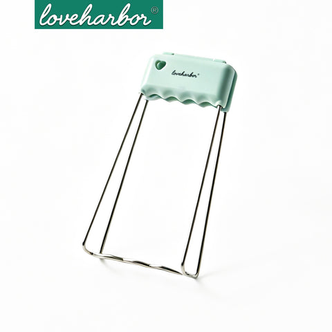 Loveharbor Dish Holder