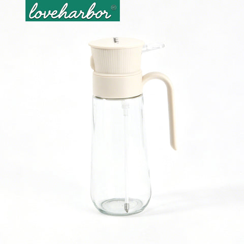 Loveharbor Glass Oil Sprayer