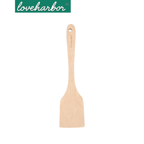 Loveharbor Wooden Turner - LH0230