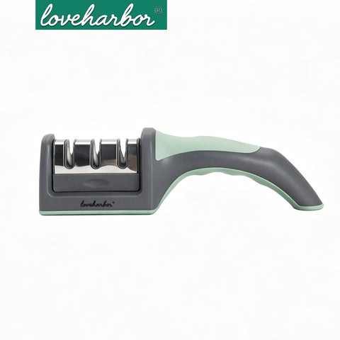 Loveharbor Hand-Held Sharpener