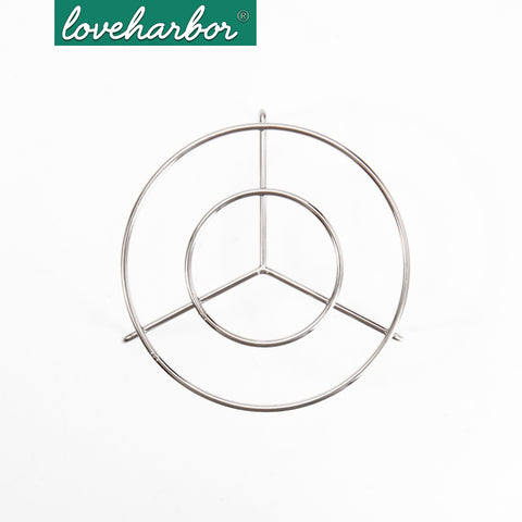 Loveharbor Steaming Rack