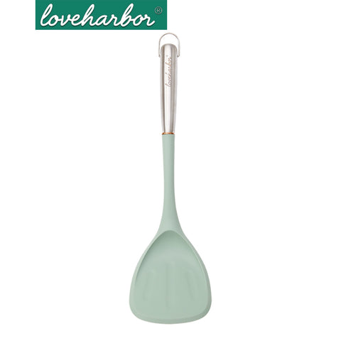 Loveharbor Silicone Solid Spatula - LH0071