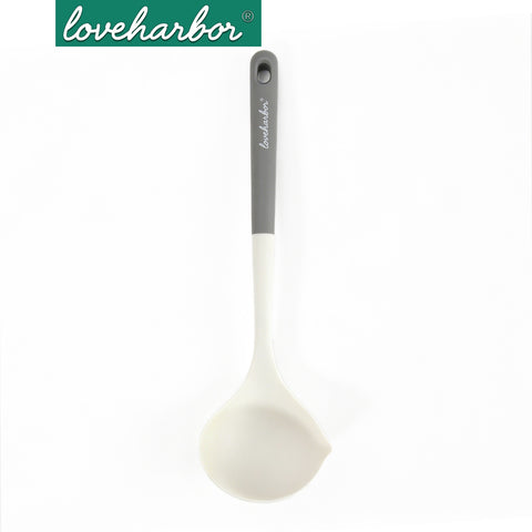 Loveharbor Silicone Soup Ladle - LH0065