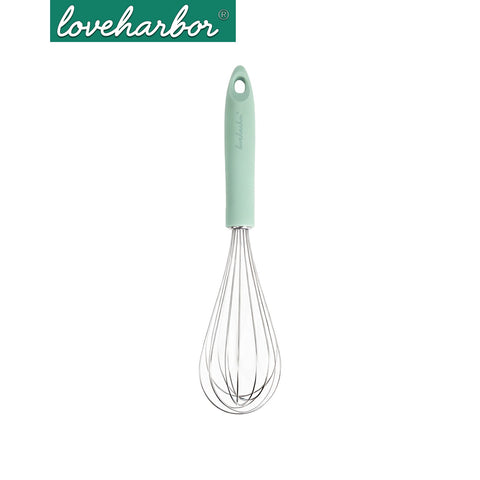 Loveharbor Egg Beater/Whisk (8 Strips)